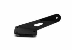 Southern Truck - Southern Truck Lifts 20" LED Light Bar Hood Mount Kit for Jeep TJ 55107 - Image 4