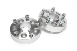 Southern Truck - Southern Truck Lifts 1.5" Aluminum Wheel Adapters 5x4.5-5x5.0 for Jeep TJ95005 - Image 1
