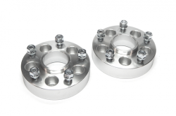 Southern Truck - Southern Truck Lifts 1.5" Aluminum Wheel Adapters 5x4.5-5x5.0 for Jeep TJ95005 - Image 2