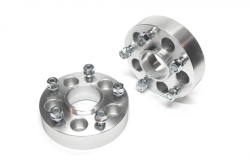 Southern Truck - Southern Truck Lifts 1.5" Aluminum Wheel Adapters 5x4.5-5x5.0 for Jeep TJ95005 - Image 3