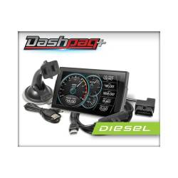 SuperChips - Superchips DashPaq+ Computer Tuner Programmer Ford Diesel 10501 - Image 3