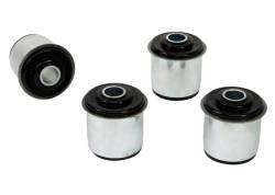 Whiteline - Whiteline W92446 Rear Suspension Subframe Bushing Kit for 89-98 Nissan 240SX - Image 31