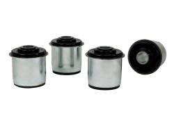 Whiteline - Whiteline W92446 Rear Suspension Subframe Bushing Kit for 89-98 Nissan 240SX - Image 75