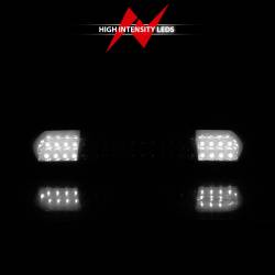 Anzo USA - Anzo USA LED Third Brake Light Chrome Smoke Lens for Ram Trucks 531081 - Image 5