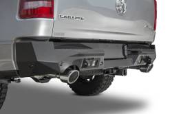 Addictive Desert Designs - Addictive Desert Designs R551281280103 Stealth Fighter Rear Bumper for 1500 - Image 4
