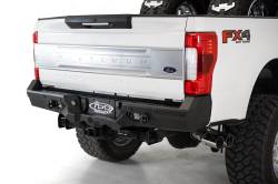 Addictive Desert Designs - Addictive Desert Designs R160051280103 Bomber HD Rear Bumper - Image 7