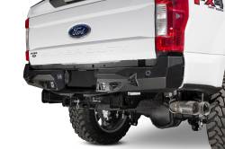Addictive Desert Designs - Addictive Desert Designs R161231280103 Stealth Fighter Rear Bumper - Image 4
