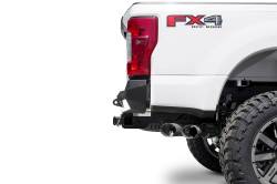 Addictive Desert Designs - Addictive Desert Designs R161231280103 Stealth Fighter Rear Bumper - Image 8