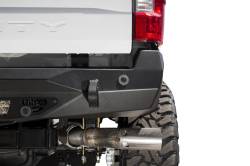 Addictive Desert Designs - Addictive Desert Designs R161231280103 Stealth Fighter Rear Bumper - Image 9