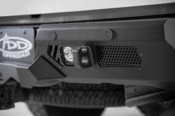 Addictive Desert Designs - Addictive Desert Designs R270021280103 Bomber HD Rear Bumper - Image 7