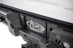 Addictive Desert Designs - Addictive Desert Designs R270021280103 Bomber HD Rear Bumper - Image 8