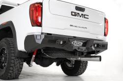 Addictive Desert Designs - Addictive Desert Designs R270021280103 Bomber HD Rear Bumper - Image 10