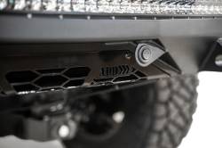 Addictive Desert Designs - Addictive Desert Designs F191402860103 Stealth Fighter Front Bumper for F150 - Image 10