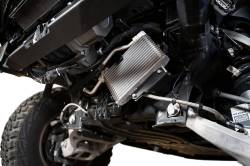 Addictive Desert Designs - Addictive Desert Designs AC6215660103 Stealth Fighter Winch Plate Kit for 1500 - Image 5