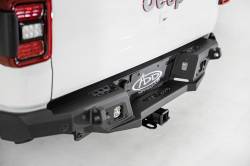 Addictive Desert Designs - Addictive Desert Designs R971241280103 Stealth Fighter Rear Bumper - Image 3