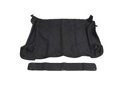 Rampage - Rampage 741036 Tonneau Cover w/Tailgate Bar for 18+ Jeep Wrangler JL - Image 2