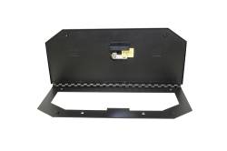 Tuffy Security Products - Tuffy Security Products 357-01 In-Floor Locking Cargo Lid for 19-22 1500 - Image 2