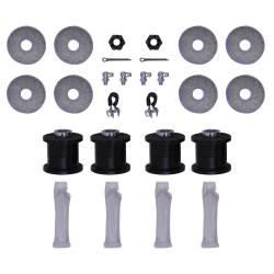 Bilstein - Bilstein 51-304683 B8 Control Arms Upper Control Arm Kit - Image 2