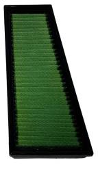 Green Filter USA - Green Filter 7247 Panel Air Filter - Image 1