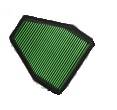 Green Filter USA - Green Filter 7255 Panel Air Filter - Image 1