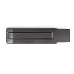 Omix - Omix 11218.06 Inner Upper Tailgate Hinge Cover for 07-18 Jeep Wrangler JK/JKU - Image 1