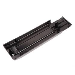 Omix - Omix 11218.06 Inner Upper Tailgate Hinge Cover for 07-18 Jeep Wrangler JK/JKU - Image 3