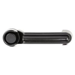 Omix - This handle from Omix for doors & tailgates found on 07-18 Jeep Wrangler. - Image 2