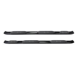 Westin - Westin 21-534735 Pro Traxx 5 Oval W2W Nerf Bars for 19-25 RAM 1500 Quad 6'5" - Image 2