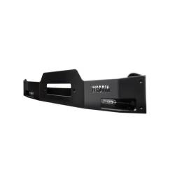 Westin - Westin 46-24025 MAX Winch Mount for Ram 2500 Black - Image 2