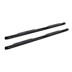 Westin - Westin 21-24085 Pro Traxx 4" Oval Nerf Step Bars for 19-23 Ram 1500 Crew Cab - Image 1