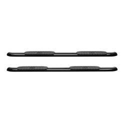 Westin - Westin 21-24085 Pro Traxx 4" Oval Nerf Step Bars for 19-23 Ram 1500 Crew Cab - Image 2