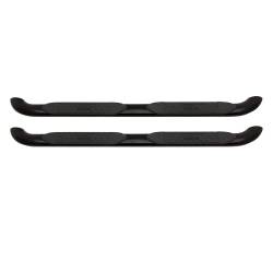 Westin - Westin 21-3835 Platinum 4" Nerf Bars for 14-24 Toyota 4Runner SR5 TRD Pro Trail - Image 2