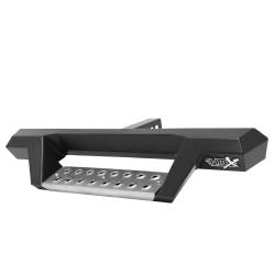 Westin - Westin 56-100152 HDX Stainless Drop Hitch Step 34" Step for 2" Receiver - Image 2