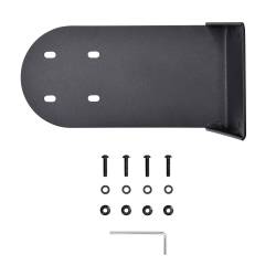 Westin - Westin 59-89025 RotoPax Mount for 07-20 Jeep Wrangler JK/JL - Image 2