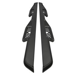 Westin - Westin 20-13255 Outlaw Drop Nerf Step Bars for 07-21 Toyota Tundra CrewMax - Image 2