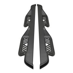 Westin - Westin 20-14095 Outlaw Nerf Step Bars for 19-25 Ram 1500 Quad Cab Pickup - Image 2