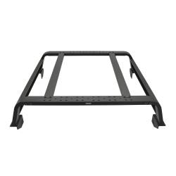 Westin - Westin 51-10025 Overland Cargo Rack for 05-23 Toyota Tacoma 6' - Image 1