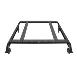Westin - Westin 51-10015 Overland Cargo Rack for 05-23 Toyota Tacoma 5ft. Bed - Image 1