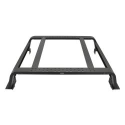 Westin - Westin 51-10005 Overland Cargo Rack for 20-26 Jeep Gladiator JT - Image 1