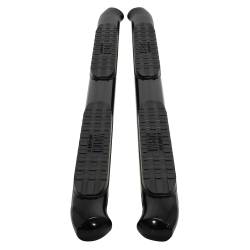 Westin - Westin 21-24195 Pro Traxx 4" Oval Nerf Step Bars for 021-25 Ford Bronco 4DR - Image 2