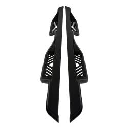 Westin - Westin 20-13935 Outlaw Nerf Step Bars for 15-24 Ford F150/F250/F350 SuperCab - Image 2