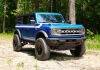 Superlift - 6" Lift Kit 21-23 Bronco 4DR 4WD Non-Sport w/o Sasquatch Package - Image 2