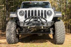 Rugged Ridge - Rugged Ridge 11540.61 HD X-Striker 07-18 Wrangler JK & 18-21 Wrangler JL - Image 3