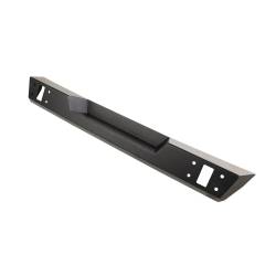 Rugged Ridge - Rugged Ridge 11548.81 Spartan Rear Bumper Body Width 07-18 Jeep Wrangler JK - Image 3