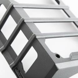 Rugged Ridge - Rugged Ridge 11226.05 Elite Guard Kit Taillight Black 07-18 Jeep Wrangler JK - Image 3