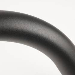 Rugged Ridge - Rugged Ridge 11549.14 Arcus Front Bumper Tube Overrider Black 07-18 Jeep Wrangle - Image 2