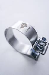 Kooks Custom Headers - Kooks Custom Headers JI-TAS250 Band Clamp - Image 3