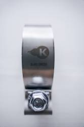 Kooks Custom Headers - Kooks Custom Headers JI-TAS300 Band Clamp - Image 2