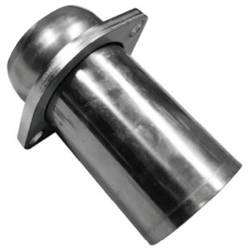 Kooks Custom Headers - Kooks Custom Headers 7106S-MALE Ball & Socket Flared Pipes - Image 2