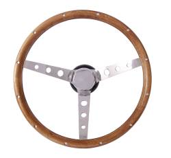 Grant - Grant 201 Classic Wood Steering Wheel - Image 1